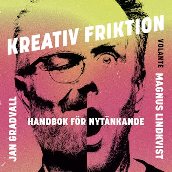 Kreativ friktion - undefined