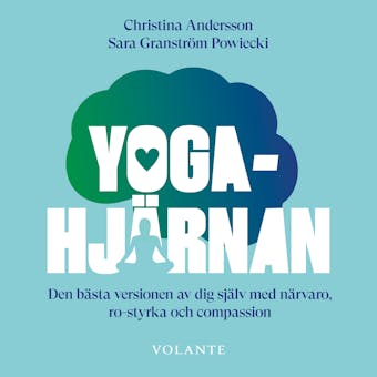 Yogahjärnan - Christina Andersson, Sara Granström Powiecki
