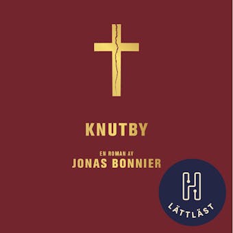 Knutby (lättläst) - Jonas Bonnier