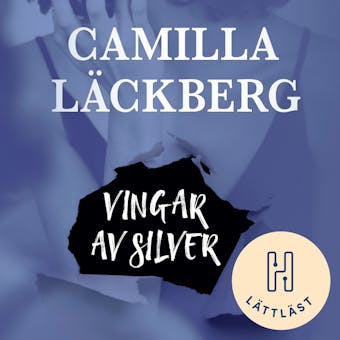 Vingar av silver (lättläst)