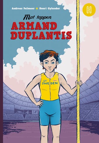 Armand Duplantis - undefined