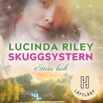 Skuggsystern (lättläst) : Stars bok - Lucinda Riley