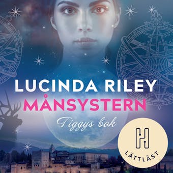 Månsystern (lättläst) : Tiggys bok - Lucinda Riley