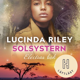 Solsystern (lättläst) : Electras bok - Lucinda Riley