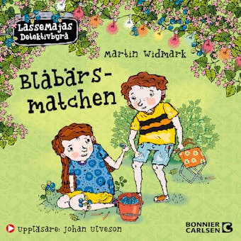 Berättelser från Valleby. Blåbärsmatchen