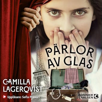 Pärlor av glas - Camilla Lagerqvist