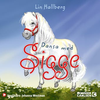 Dansa med Sigge - Lin Hallberg