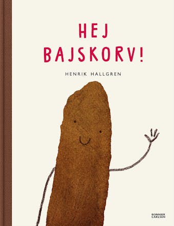 Hej Bajskorv! - undefined