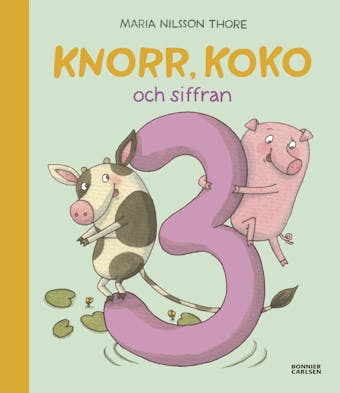 Knorr, Koko och siffran 3 - undefined