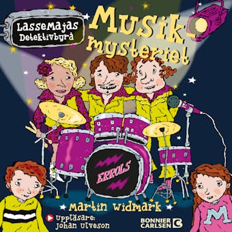 Musikmysteriet