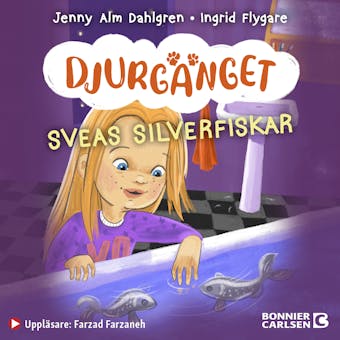 Sveas silverfiskar - undefined
