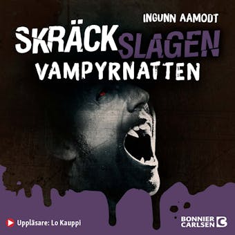 Vampyrnatten