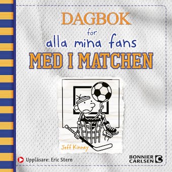 Med i matchen