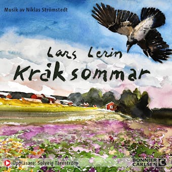 Kråksommar