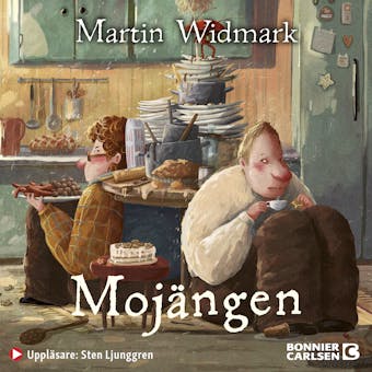 Mojängen - undefined