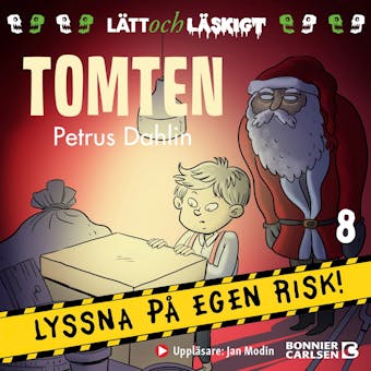 Tomten - Petrus Dahlin