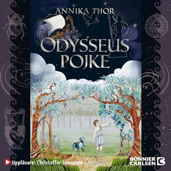 Odysseus pojke - Annika Thor