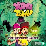 Omslag till I spelmästarens händer