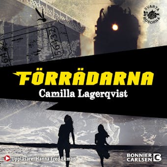 Förrädarna - undefined