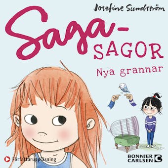 Nya grannar - Josefine Sundström