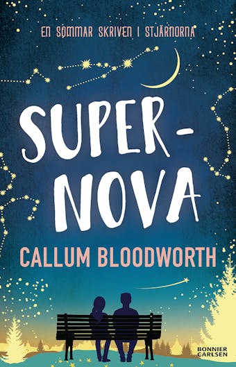 Supernova - Callum Bloodworth