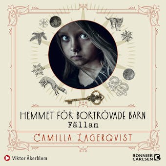 Fällan - Camilla Lagerqvist