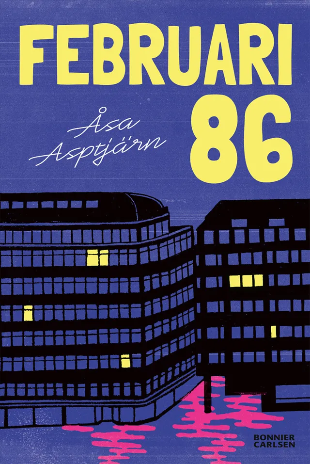 Februari 86