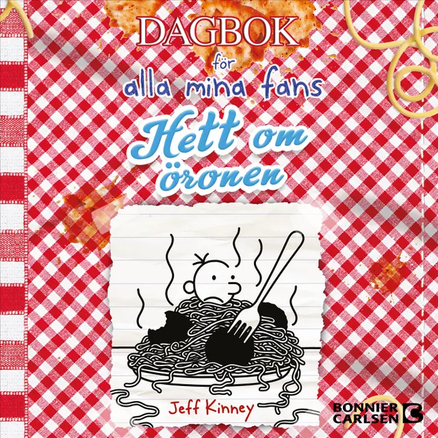 Hett om öronen