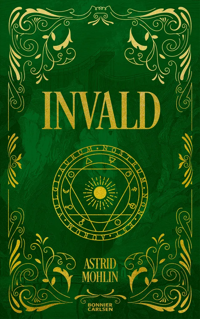 Invald