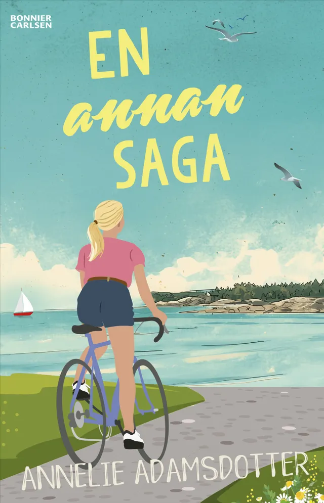 En annan Saga