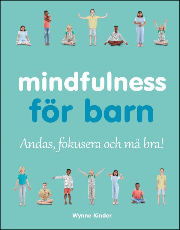 Mindfulness för barn