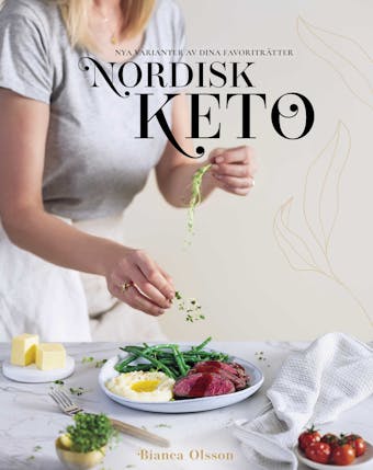 Nordisk keto - undefined