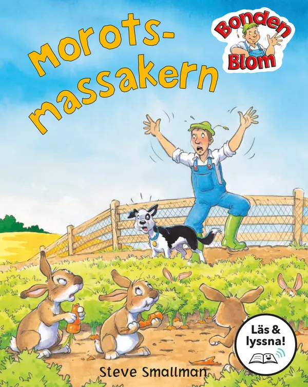 Morotsmassakern (Läs & lyssna)