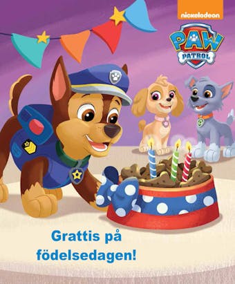 Grattis på födelsedagen (Läs & lyssna)