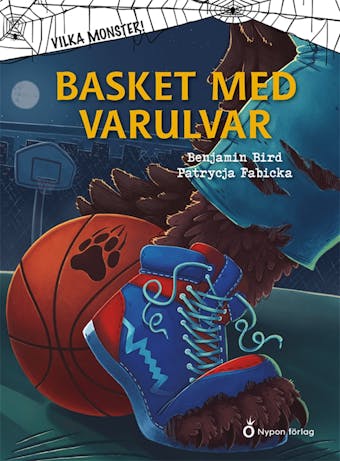 Basket med varulvar - undefined