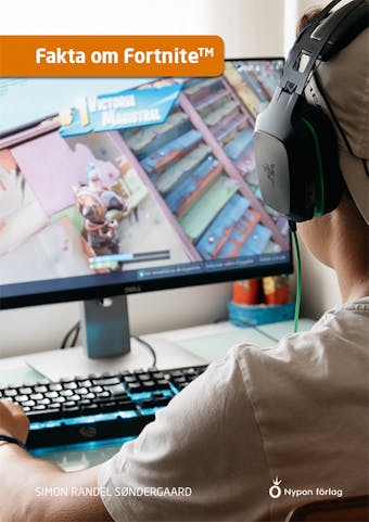Fakta om fortnite™ - undefined