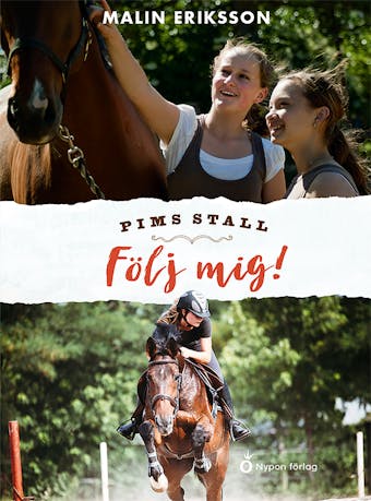 Följ mig! - undefined