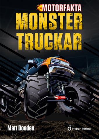 Monstertruckar - undefined
