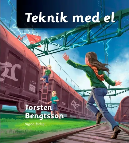 Teknik med el