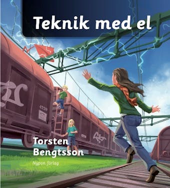 Teknik med el - Torsten Bengtsson