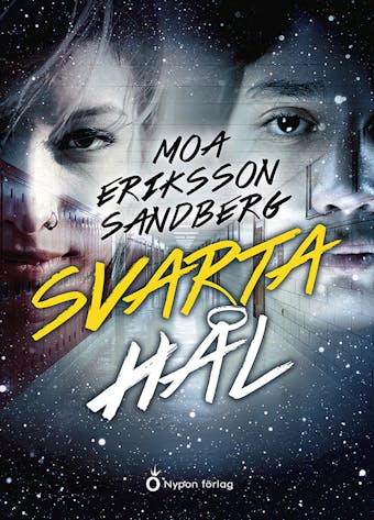 Svarta hål - undefined