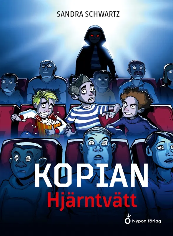 Kopian Hjärntvätt