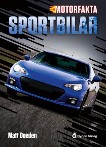 Sportbilar - undefined