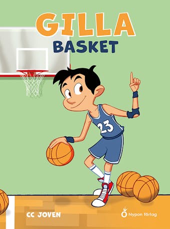 Gilla basket - undefined