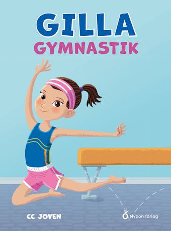 Gilla gymnastik - undefined