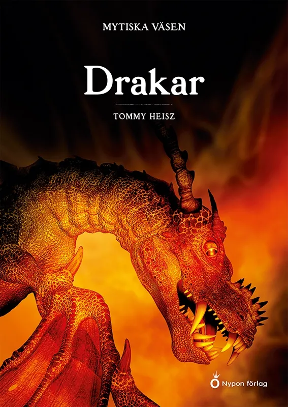 Mytiska väsen - Drakar