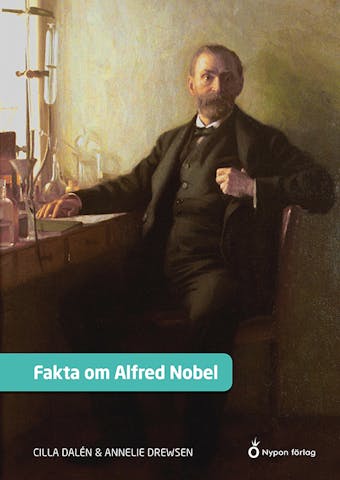 Fakta om Alfred Nobel - undefined
