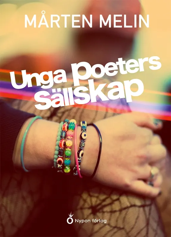 Unga poeters sällskap