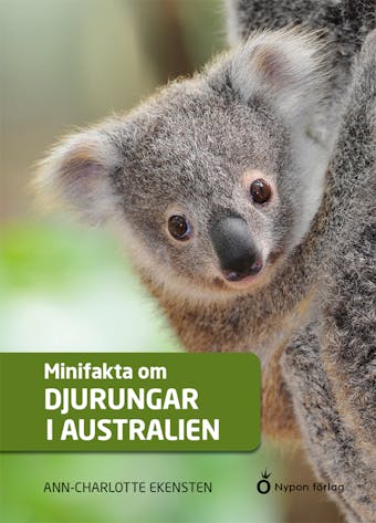 Minifakta om djurungar i Australien - undefined