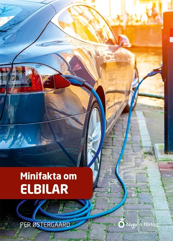Minifakta om elbilar